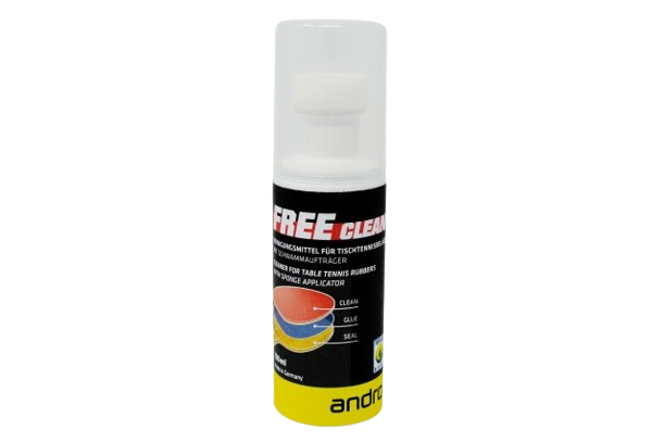Andro Free Clean Rubber Cleaner Seller in mumbai